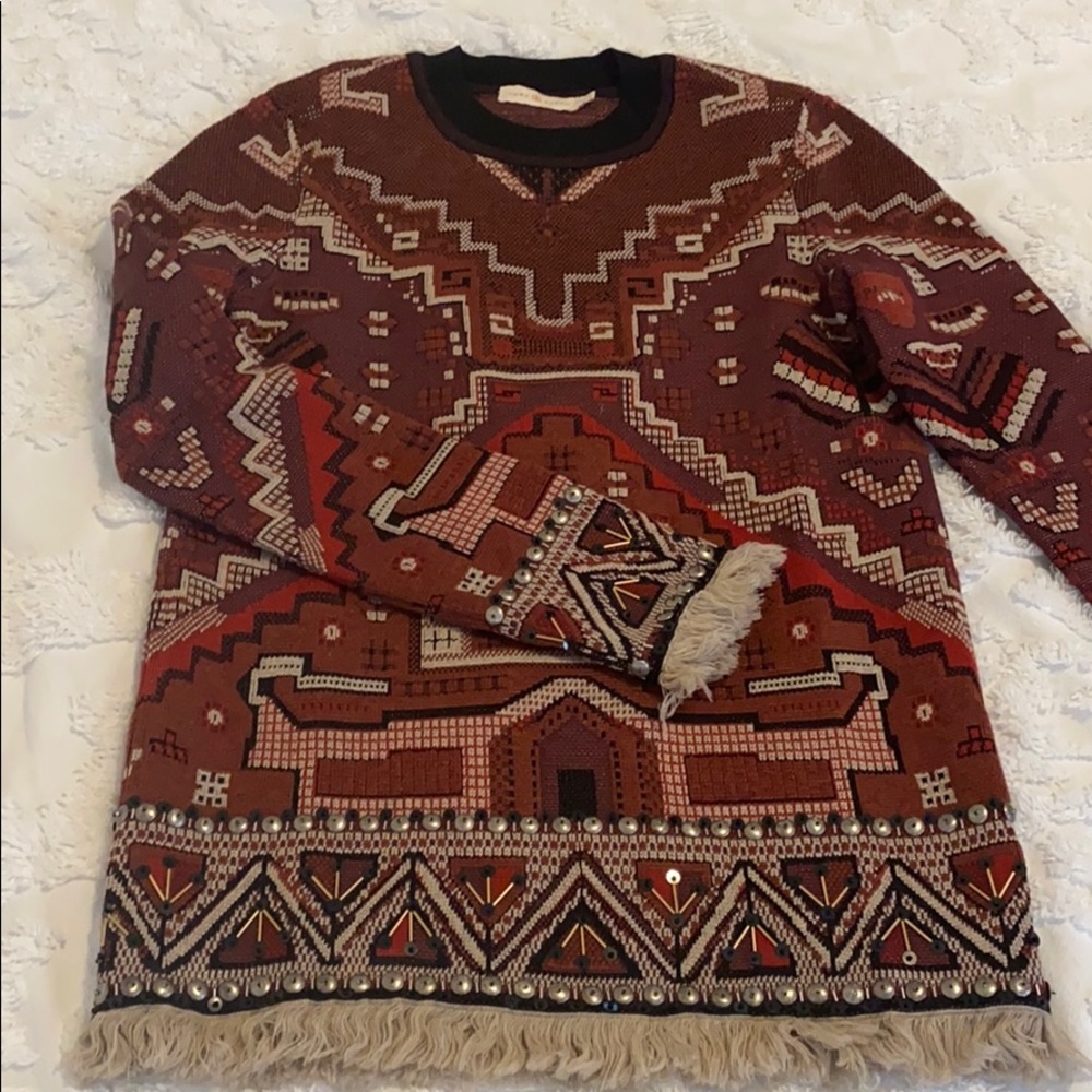 Tory Burch sweater